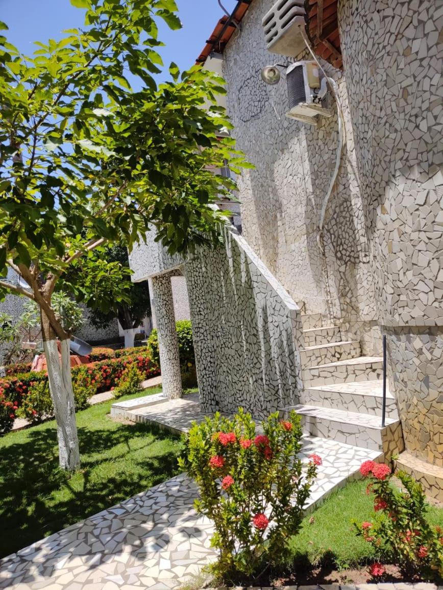 Village Gales Maragogi Exterior photo