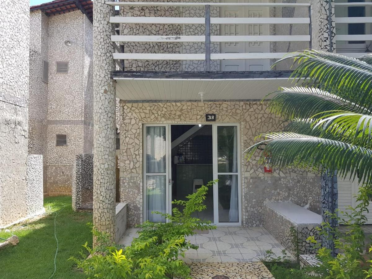 Village Gales Maragogi Exterior photo